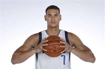 Dwight Powell Poster 3438116