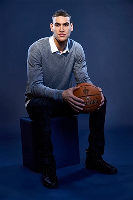 Dwight Powell Poster 3438119