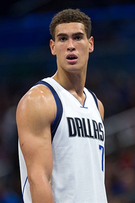 Dwight Powell Poster 3438120