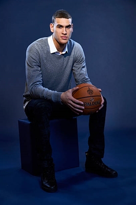 Dwight Powell Poster 3438123