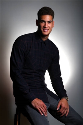 Dwight Powell Poster 3438129