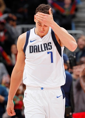 Dwight Powell Poster 3438132