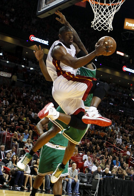 Dwyane Wade Poster 1980652