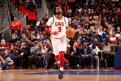 Dwyane Wade Poster 3453685