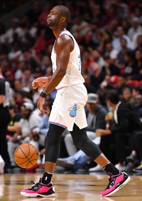 Dwyane Wade Poster 3453689