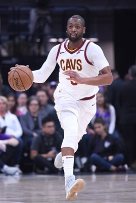 Dwyane Wade Poster 3453692