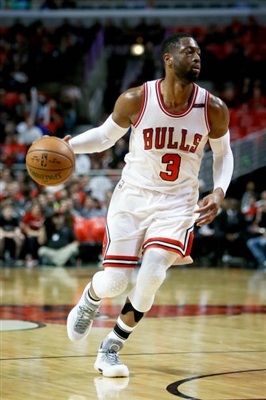 Dwyane Wade Poster 3453696