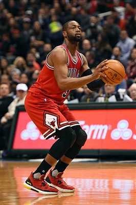 Dwyane Wade Poster 3453699