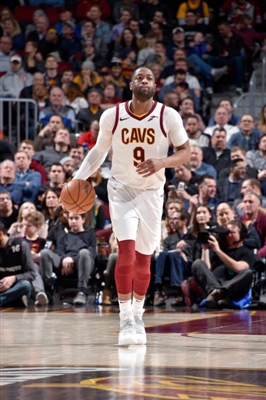 Dwyane Wade Poster 3453700