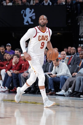 Dwyane Wade Poster 3453740