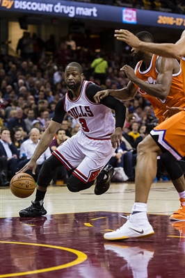 Dwyane Wade Poster 3453746