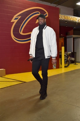 Dwyane Wade Poster 3453748