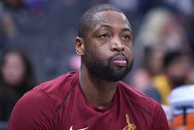 Dwyane Wade Poster 3453749