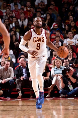 Dwyane Wade Poster 3453752