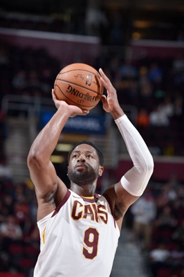 Dwyane Wade Poster 3453759