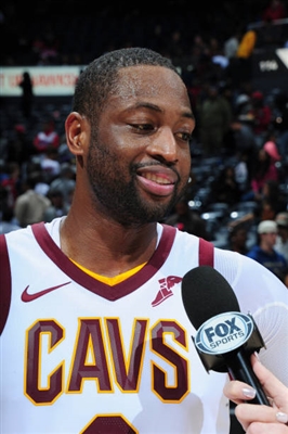 Dwyane Wade Poster 3453760