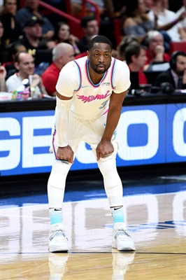 Dwyane Wade Poster 3453761