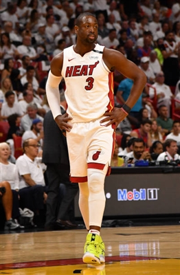 Dwyane Wade Poster 3453792