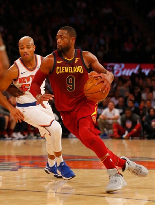Dwyane Wade Poster 3453796