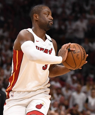 Dwyane Wade Poster 3453798