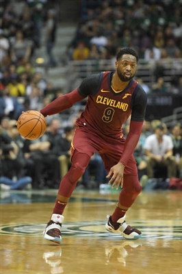 Dwyane Wade Poster 3453802