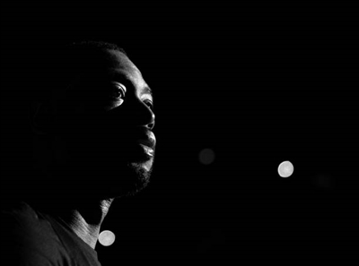 Dwyane Wade Poster 3453805