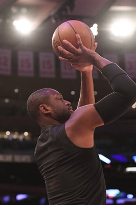 Dwyane Wade Poster 3453809