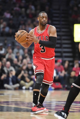 Dwyane Wade Poster 3453810