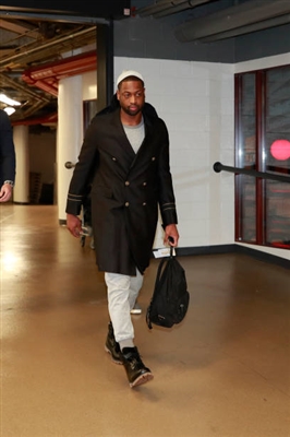 Dwyane Wade Poster 3453813