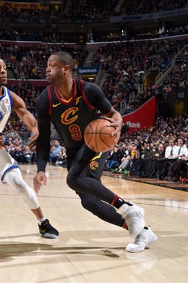 Dwyane Wade Poster 3453816