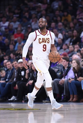 Dwyane Wade Poster 3453820