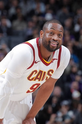 Dwyane Wade Poster 3453822