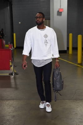 Dwyane Wade Poster 3453823