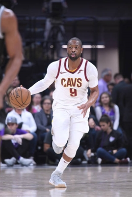 Dwyane Wade Poster 3453832