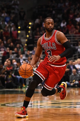 Dwyane Wade Poster 3453837