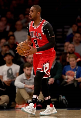 Dwyane Wade Poster 3453839