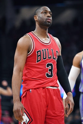 Dwyane Wade Poster 3453842