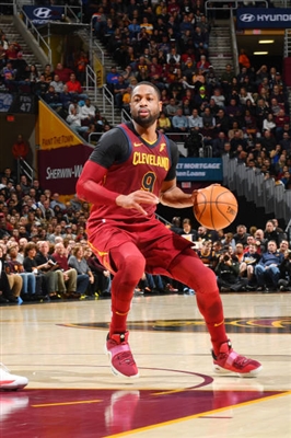 Dwyane Wade Poster 3453844