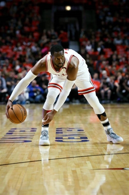 Dwyane Wade Poster 3453846