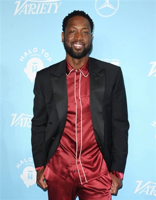 Dwyane Wade Poster 3453851