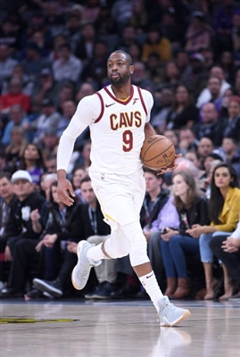 Dwyane Wade Poster 3453853