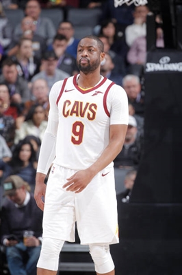 Dwyane Wade Poster 3453854