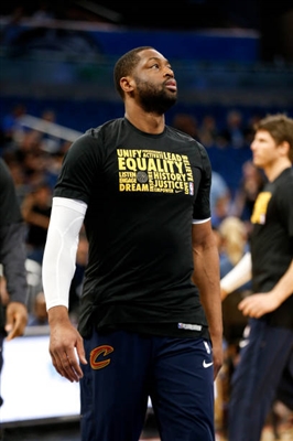 Dwyane Wade Poster 3453856