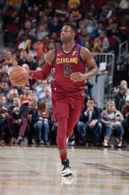 Dwyane Wade Poster 3453858