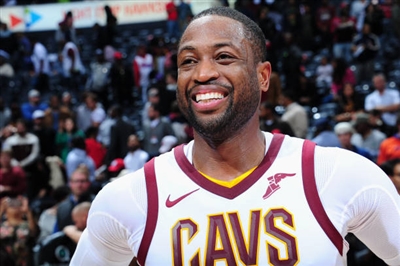 Dwyane Wade Poster 3453859