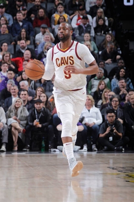 Dwyane Wade Poster 3453862