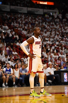 Dwyane Wade Poster 3453864