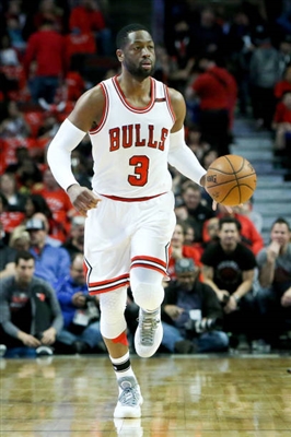 Dwyane Wade Poster 3453871