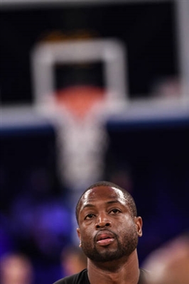 Dwyane Wade Poster 3453874