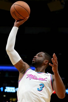 Dwyane Wade Poster 3453875